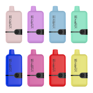 VNSN SMART 12000 DISPOSABLE POD