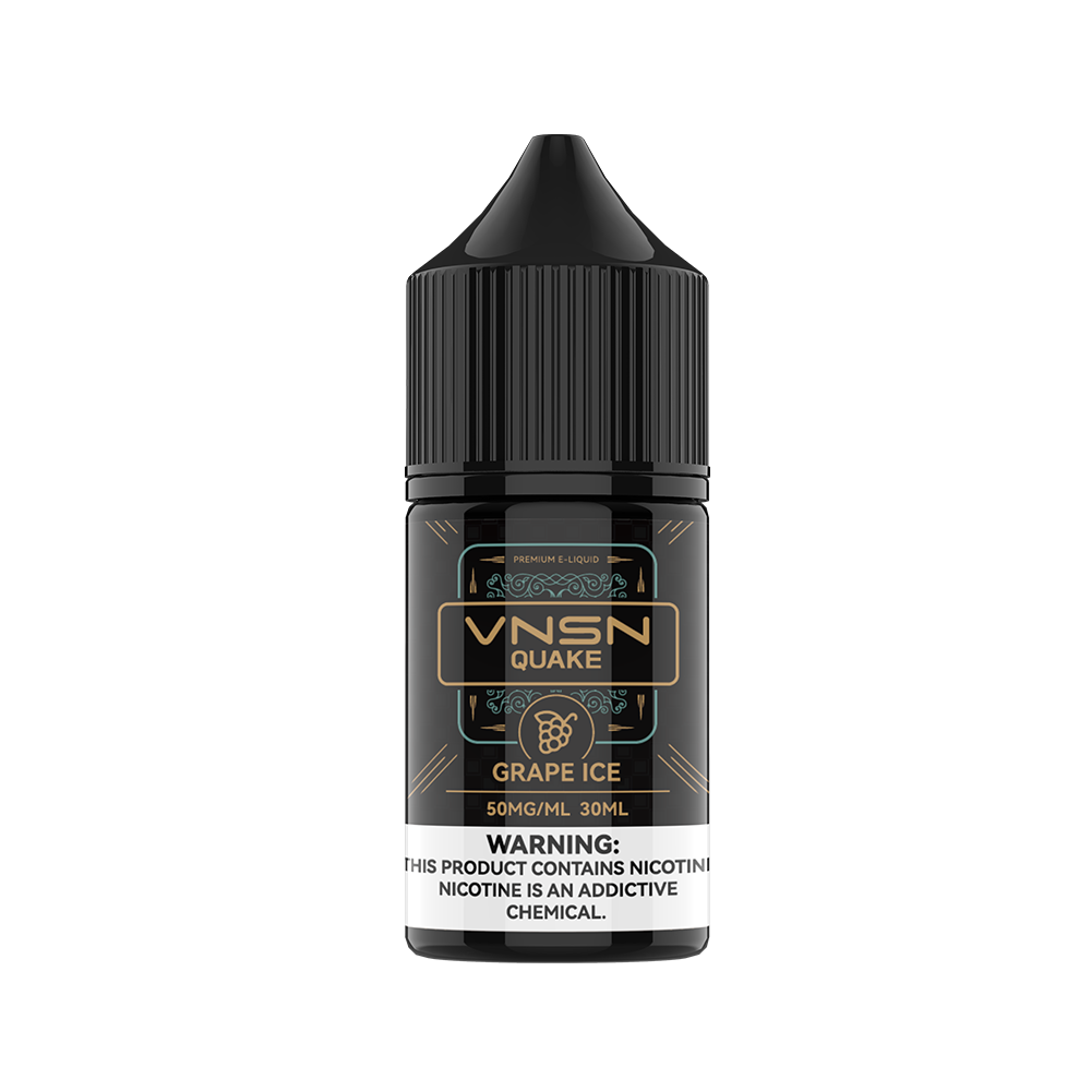 VNSN QUAKE 30ML E-LIQUID